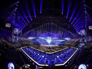Φωτογραφία για H τηλεθέαση του β’ ημιτελικού της Eurovision και το ΣΟΚ σε ANT1-MEGA