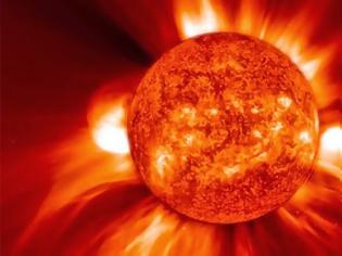 Φωτογραφία για Οι αστρονόμοι ανακάλυψαν στενό συγγενή του Ήλιου