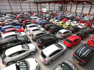 Φωτογραφία για Αυξήθηκαν κατά 9,1% οι πωλήσεις αυτοκινήτων τον Απρίλιο