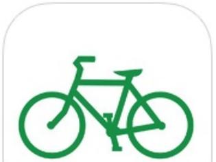 Φωτογραφία για CycleMap: AppStore free GPS