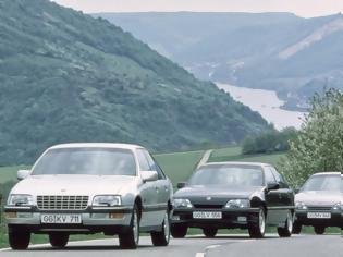 Φωτογραφία για Πρωτοπόρος σε θέματα περιβάλλοντος: 25 χρόνια με καταλύτες Opel