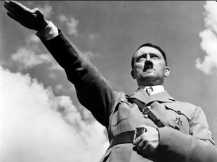 Φωτογραφία για Σύμβολο του Χάιλ Χίτλερ σε απορρυπαντικό στη Γερμανία!