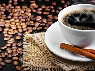Φωτογραφία για Ποια όργανα του σώματος ωφελεί ο καφές