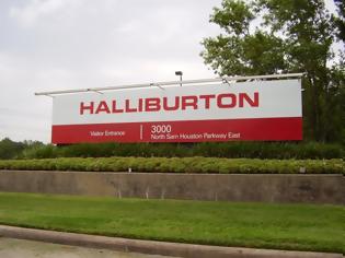 Φωτογραφία για Έκλεισε η συμφωνία με τη Halliburton για βάση στην Κύπρο
