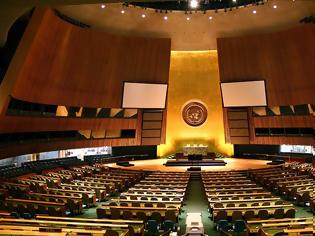Φωτογραφία για Η Λευκωσία πήρε «καθησυχαστική δήλωση», η Άγκυρα τη ρηματική διακοίνωση – Στάχτη στα μάτια ρίχνει ο ΟΗΕ