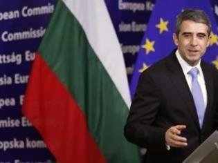 Φωτογραφία για Ο πρόεδρος της Βουλγαρίας ζήτησε μια «ισχυρή, ενιαία φωνή» της Ευρωπαϊκής Ένωσης έναντι της Ρωσίας