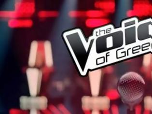 Φωτογραφία για Έρχεται το The Voice 2!