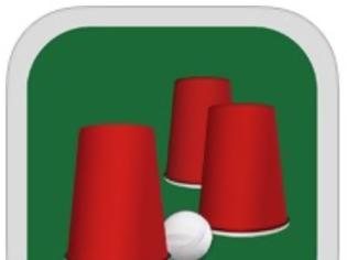 Φωτογραφία για Find the Ball: AppStore free game...εδώ παπάς εκεί παπάς