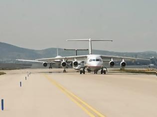 Φωτογραφία για Κρήτη: Δημοπρατείται το νέο Διεθνές αεροδρόμιο Καστελίου