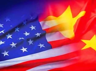 Φωτογραφία για Η Ουάσινγκτον κατηγορεί το Πεκίνο για αθέμιτες εμπορικές πρακτικές