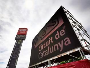 Φωτογραφία για Formula 1: Spanish GP Preview