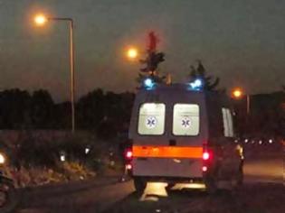 Φωτογραφία για Αιτωλοακαρνανία: Έσυρε το χορό και μετά πέθανε Αναφορά / Διαγραφή παραπομπής