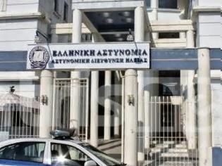 Φωτογραφία για Ανθρωποκυνηγητό της αστυνομίας για δραπέτες από τα κρατητήρια της Α.Δ. Ηλείας!