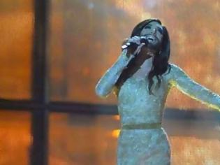 Φωτογραφία για Eurovision 2014: Τι έγινε βρε παιδιά; Ποιά είναι η νικήτρια με το μούσι;