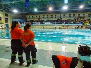 Φωτογραφία για Πρόγραμμα δωρεάν εκπαίδευσης «ασφάλεια και διάσωση στο νερό»