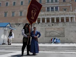 Φωτογραφία για ΣΕ ΑΘΗΝΑ ΚΑΙ ΘΕΣ/ΚΗ Εκδηλώσεις μνήμης για την γενοκτονία των Ποντίων