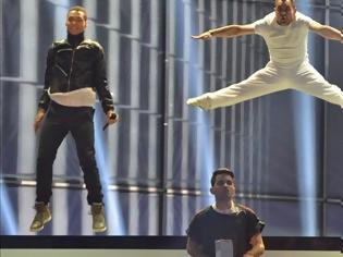 Φωτογραφία για «Μαύρισαν» την Ελλάδα στην Eurovision: μόνο 10 χώρες μας ψήφισαν!