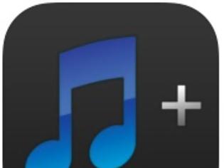 Φωτογραφία για The Music+: AppStore free...μια αλλιώτικη εφαρμογή για την μουσική σας