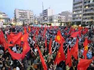 Φωτογραφία για ΔΗΜ. ΚΟΥΤΣΟΥΜΠΑΣ: «ΟΧΙ» ΣΤΑ ΕΚΒΙΑΣΤΙΚΑ ΔΙΛΗΜΜΑΤΑ