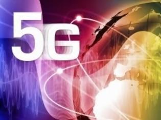 Φωτογραφία για Η NTT DoCoMo ξεκίνησε τις δοκιμές σε 5G δίκτυα!