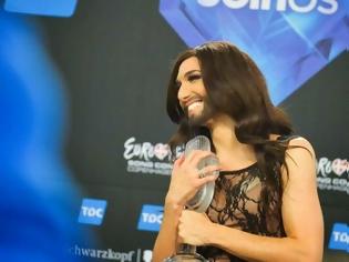 Φωτογραφία για Σκέψεις περί ομοφοβίας με αφορμή την εμφάνιση της Αυστρίας στη Eurovision