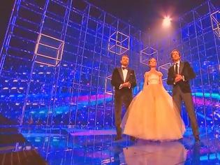 Φωτογραφία για Απίστευτη τηλεθέαση για τη ΝΕΡΙΤ έκανε η Eurovision