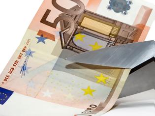 Φωτογραφία για Κατώτατος μισθός κάτω από τα 586 ευρώ μετά το 2016