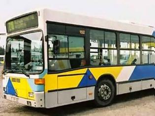 Φωτογραφία για Νέα λεωφορειακή γραμμή express «Πειραιάς - Ακρόπολη - Σύνταγμα – Χ80»