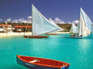 Φωτογραφία για Δείτε τα 10 ομορφότερα νησιά της Καραϊβικής!