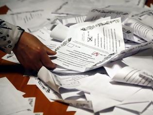 Φωτογραφία για Απορρίπτουν τα δημοψηφίσματα στην ανατολική Ουκρανία οι ΥΠΕΞ της ΕΕ