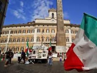 Φωτογραφία για Σε ποσοστά ρεκόρ οδεύει το δημόσιο χρέος της Ιταλίας
