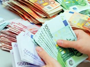 Φωτογραφία για Φοροδιαφυγή: Εισπράχθηκαν 7,1 εκατ. ευρώ από τα 25,4 που βεβαιώθηκαν μέσα στο 2014