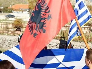 Φωτογραφία για Συμφωνία Ελλάδος - Αλβανίας για το ζήτημα των τοπωνυμίων