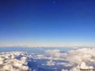 Φωτογραφία για Κυανόμετρο: Όργανο για τη μέτρηση του… μπλε του ουρανού! [photo]