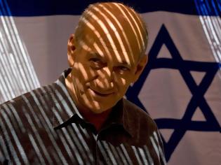 Φωτογραφία για Ισραήλ: Σε εξαετή κάθειρξη για διαφθορά καταδικάστηκε ο πρώην πρωθυπουργός Εχούντ Όλμερτ