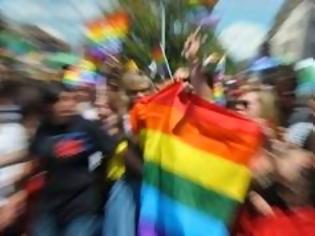 Φωτογραφία για Κατακόρυφη αύξηση των επεισοδίων ομοφοβίας στη Γαλλία