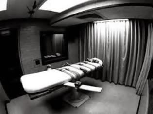 Φωτογραφία για Νέα εκτέλεση θανατοποινίτη στην πολιτεία της Οκλαχόμα