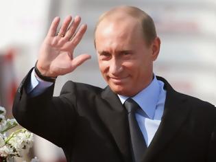 Φωτογραφία για Πούτιν: «Η αμυντική βιομηχανία της Ρωσίας πρέπει να είναι αυτάρκης»