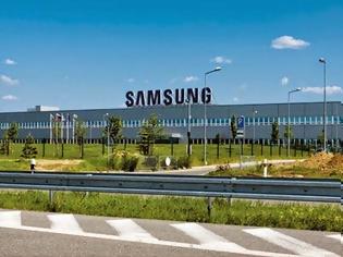 Φωτογραφία για Η Samsung θα δώσει αποζημίωση σε εργαζομένους που προσβλήθηκαν από καρκίνο