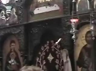 Φωτογραφία για Άμεση παρέμβαση του Συμβουλίου της Επικρατείας, στα εκκλησιαστικά της Ναυπάκτου [video]