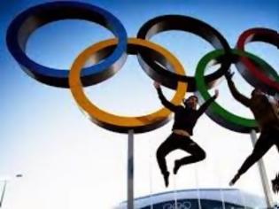 Φωτογραφία για Η ΔΟΕ ενισχύει οικονομικά αθλητές από την Ουκρανία