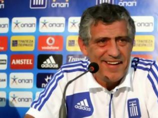 Φωτογραφία για ΣΑΝΤΟΣ : ΚΑΤΑΝΟΗΤΗ Η ΘΕΣΗ ΤΟΥ ΟΛΥΜΠΙΑΚΟΥ... ΓΙΑ ΤΗΝ ΕΘΝΙΚΗ ΤΟ ΘΕΜΑ ΜΑΝΙΑΤΗ-ΚΑΤΣΟΥΡΑΝΗ ΕΛΗΞΕ