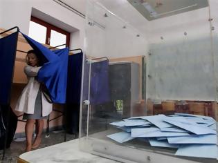 Φωτογραφία για Πώς «σταυρώνουμε» στην κάλπη υποψηφίους Δήμων, Περιφέρειας και Ευρωεκλογών στην Ηλεία