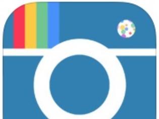 Φωτογραφία για Insta Dots: AppStore free..δωρεάν για περιορισμένο χρονικό διάστημα