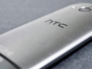 Φωτογραφία για Ανακοινώθηκε το HTC One mini 2 - Τον Ιούνιο αναμένεται η κυκλοφορία του [photos]