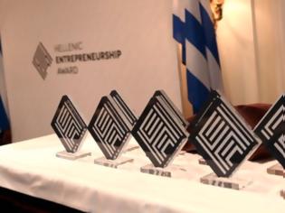 Φωτογραφία για Ποιοι είναι οι δέκα νέοι επιχειρηματίες που κατάθεσαν χαρτιά για να πάρουν Βραβείο Επιχειρηματικότητας και 700.000 ευρώ