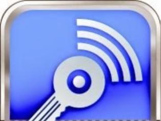 Φωτογραφία για iWep PRO 7: Cydia tweak upodate v7.0.1....βρείτε το κλειδί από το wifi και συνδεθείτε