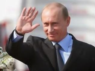 Φωτογραφία για Βλάντιμιρ Πούτιν: Η Ρωσία είναι έτοιμη για συνομιλίες με τους Ευρωπαίους σε ό,τι αφορά τα χρέη του Κιέβου προς τη Μόσχα