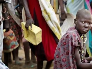 Φωτογραφία για Στο Σουδάν θα κρεμάσουν μια 27χρονη έγκυο επειδή δεν ασπάστηκε το Ισλάμ