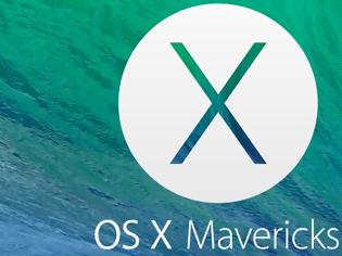 Φωτογραφία για Ήρθε το OSX Mavericks 10.9.3 ...update iTunes v11.2